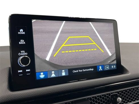 New 2026 Honda Civic Sport Touring image 22