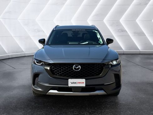 Used 2024 MAZDA CX-50 AWD 2.5 Turbo w/ Cargo Package image 2