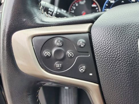 Used 2022 GMC Terrain Denali w/ LPO, Floor Liner Package AWD/4WD image 22