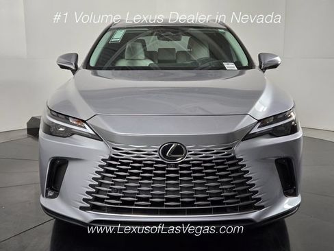 New 2026 Lexus RX 350 Premium Plus FWD image 8