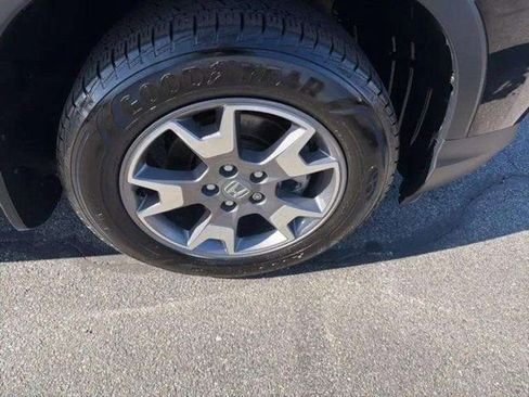 Used 2023 Honda Passport TrailSport image 33