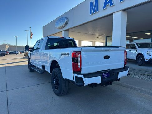 New 2026 Ford F350 XLT w/ XLT Premium Package image 6