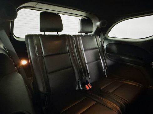 Used 2025 Dodge Durango GT image 28