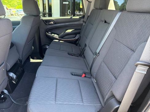 Used 2020 Chevrolet Tahoe LS w/ Skid Plate Package AWD/4WD image 22