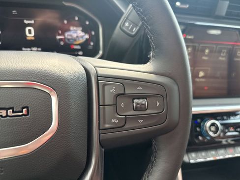 New 2026 GMC Sierra 2500 Denali Ultimate AWD/4WD image 26