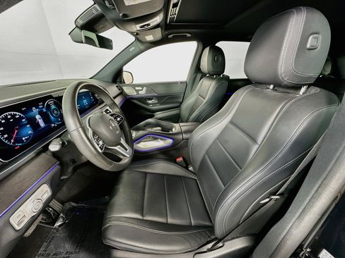 Used 2022 Mercedes-Benz GLE 350 image 22