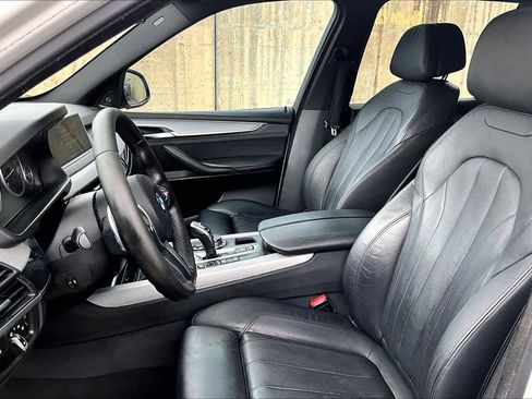 Used 2016 BMW X5 xDrive35i AWD/4WD image 11