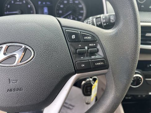 Used 2019 Hyundai Tucson SE FWD image 20