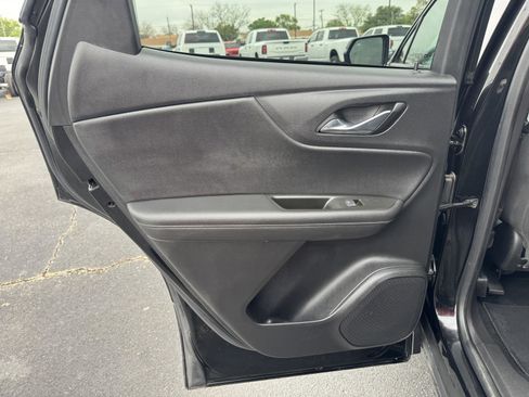 Used 2021 Chevrolet Blazer LT w/ Redline Edition image 25