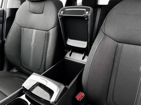 New 2026 Hyundai Tucson SEL image 27