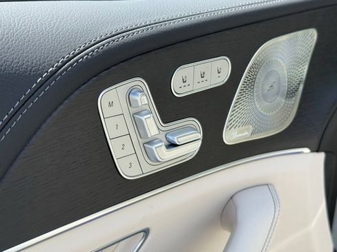 New 2026 Mercedes-Benz GLE 450e 4MATIC image 16