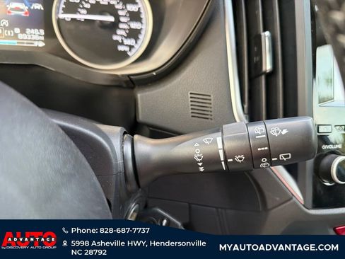 Used 2019 Subaru Forester Premium w/ All-Weather Package image 23