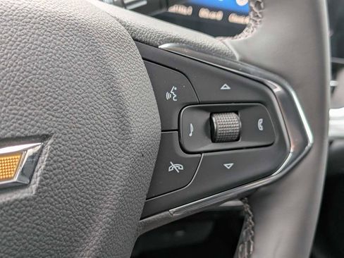 New 2026 Chevrolet Trax LT w/ Driver Confidence Package image 25