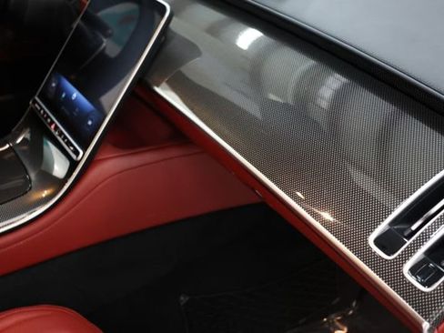 Used 2025 Mercedes-Benz S 63 AMG S image 88