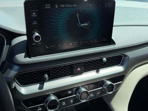 New 2026 Acura Integra A-Spec image 20