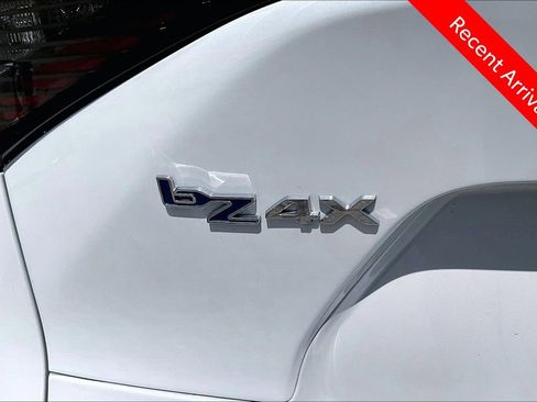 Certified 2025 Toyota bZ4X FWD w/ Weather Package image 24
