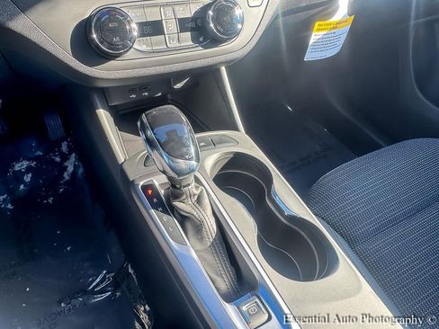 New 2026 Buick Envista Preferred w/ Convenience I Package image 17