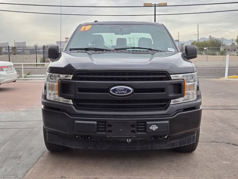 Used 2019 Ford F150 XL w/ Equipment Group 101A Mid image 5