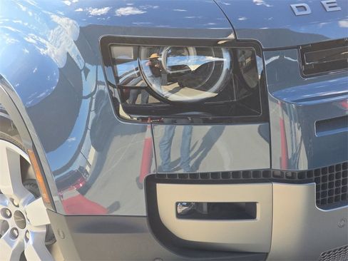 New 2026 Land Rover Defender 110 S image 33
