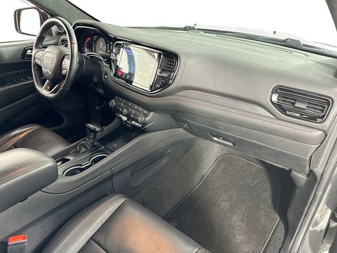 Used 2022 Dodge Durango R/T image 32