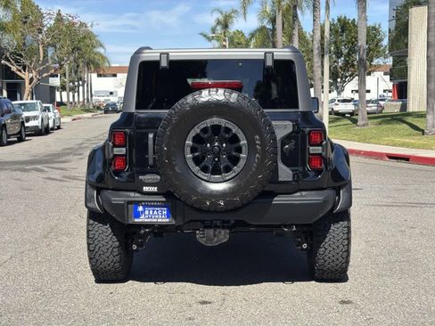 Used 2024 Ford Bronco Raptor image 5