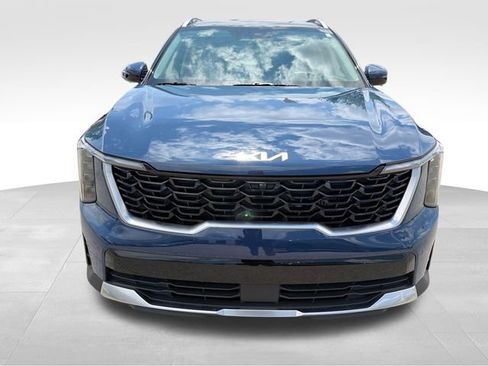 New 2026 Kia Sorento SX FWD image 2