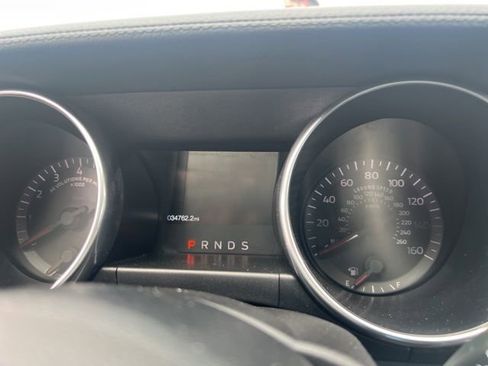 Used 2021 Ford Mustang Coupe RWD image 14
