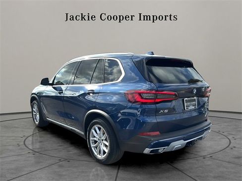 Used 2021 BMW X5 xDrive45e w/ Premium Package image 3