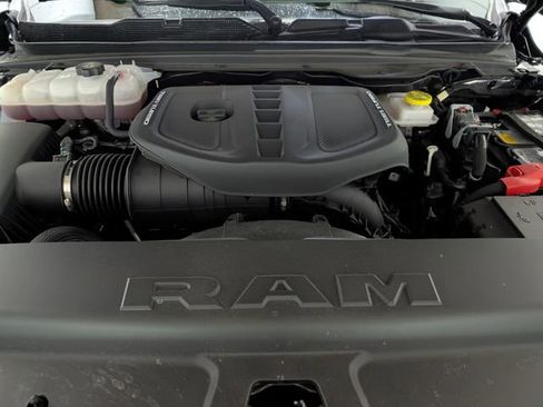 Used 2026 RAM 1500 Limited AWD/4WD image 33