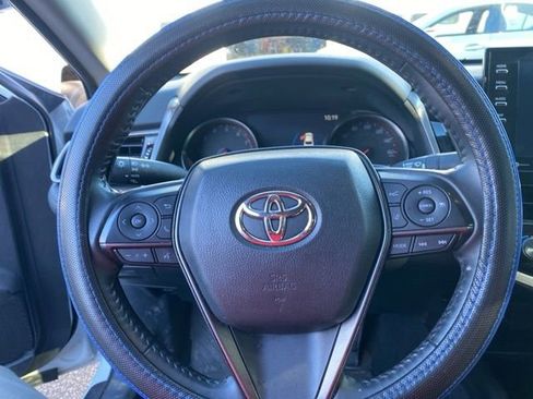 Used 2024 Toyota Camry XSE image 21