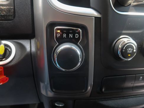 Used 2024 RAM 1500 Classic SLT RWD image 32