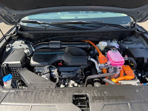 Used 2025 Hyundai Tucson SEL image 18