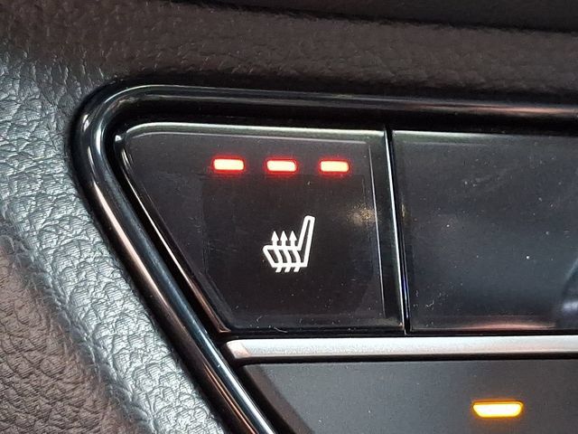 Certified 2027 Honda HR-V EX-L image 26