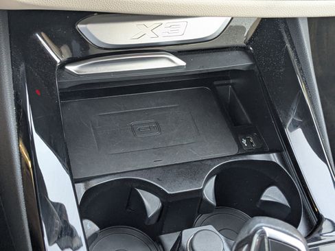 Used 2021 BMW X3 sDrive30i w/ Premium Package image 29