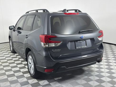 Used 2023 Subaru Forester AWD/4WD image 7