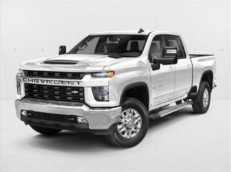 Used 2022 Chevrolet Silverado 2500 LT w/ Remote Start Package AWD/4WD video 1