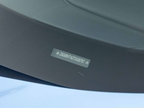 Used 2026 Ferrari Purosangue AWD/4WD image 75