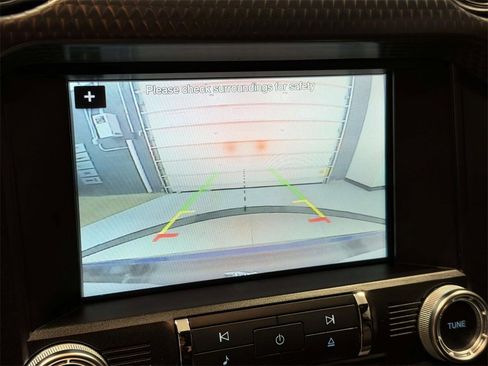 Used 2016 Ford Mustang Premium w/ Ecoboost Performance Package image 24