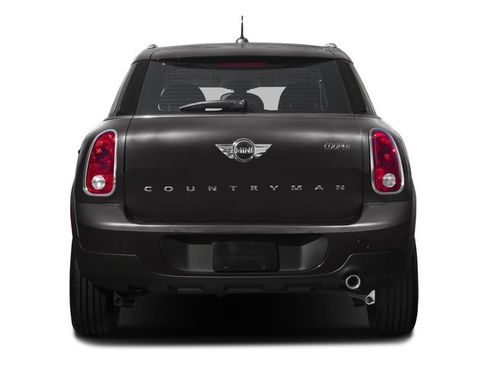 Used 2016 MINI Cooper Countryman S AWD/4WD image 5