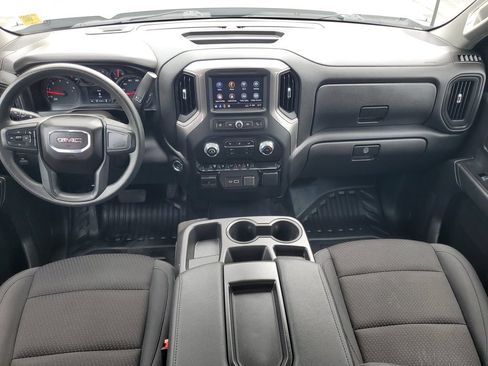 Used 2026 GMC Sierra 3500 Pro AWD/4WD image 23