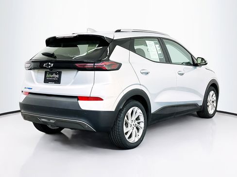 Used 2023 Chevrolet Bolt EUV LT w/ Driver Confidence Package image 9
