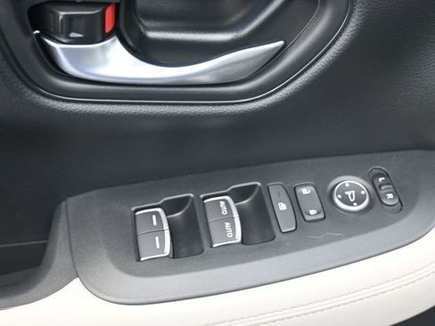 Used 2026 Honda HR-V EX-L image 27