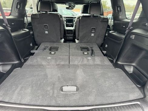 Used 2023 Jeep Grand Cherokee L Altitude image 33