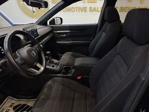 Used 2026 Honda CR-V Sport image 22