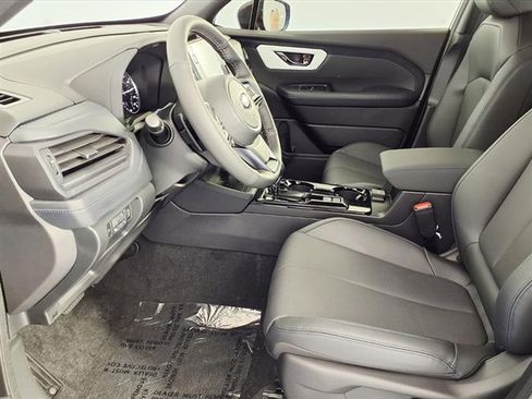 New 2026 Subaru Forester Limited image 5