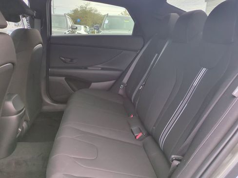 New 2026 Hyundai Elantra Sport image 14