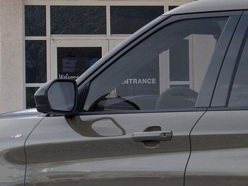 New 2026 Ford Explorer ST-Line image 21