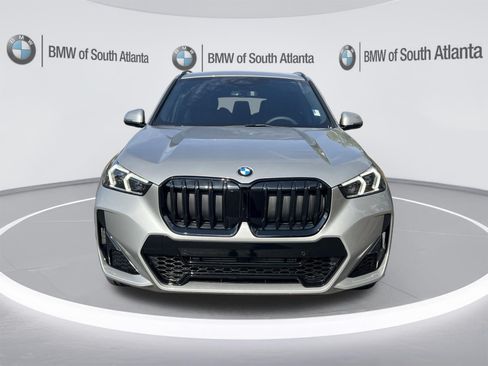 New 2026 BMW X1 xDrive28i w/ M Sport Package AWD/4WD image 31