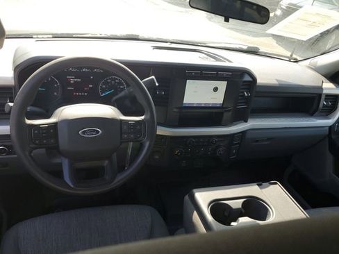 Used 2023 Ford F350 XL w/ XL Driver Assist Package RWD image 10