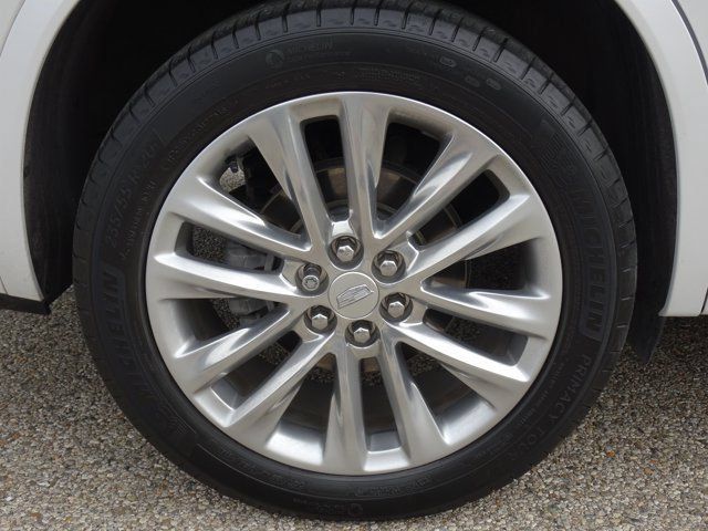 Used 2024 Cadillac XT6 Premium Luxury w/ LPO, Floor Liner Package AWD/4WD image 28